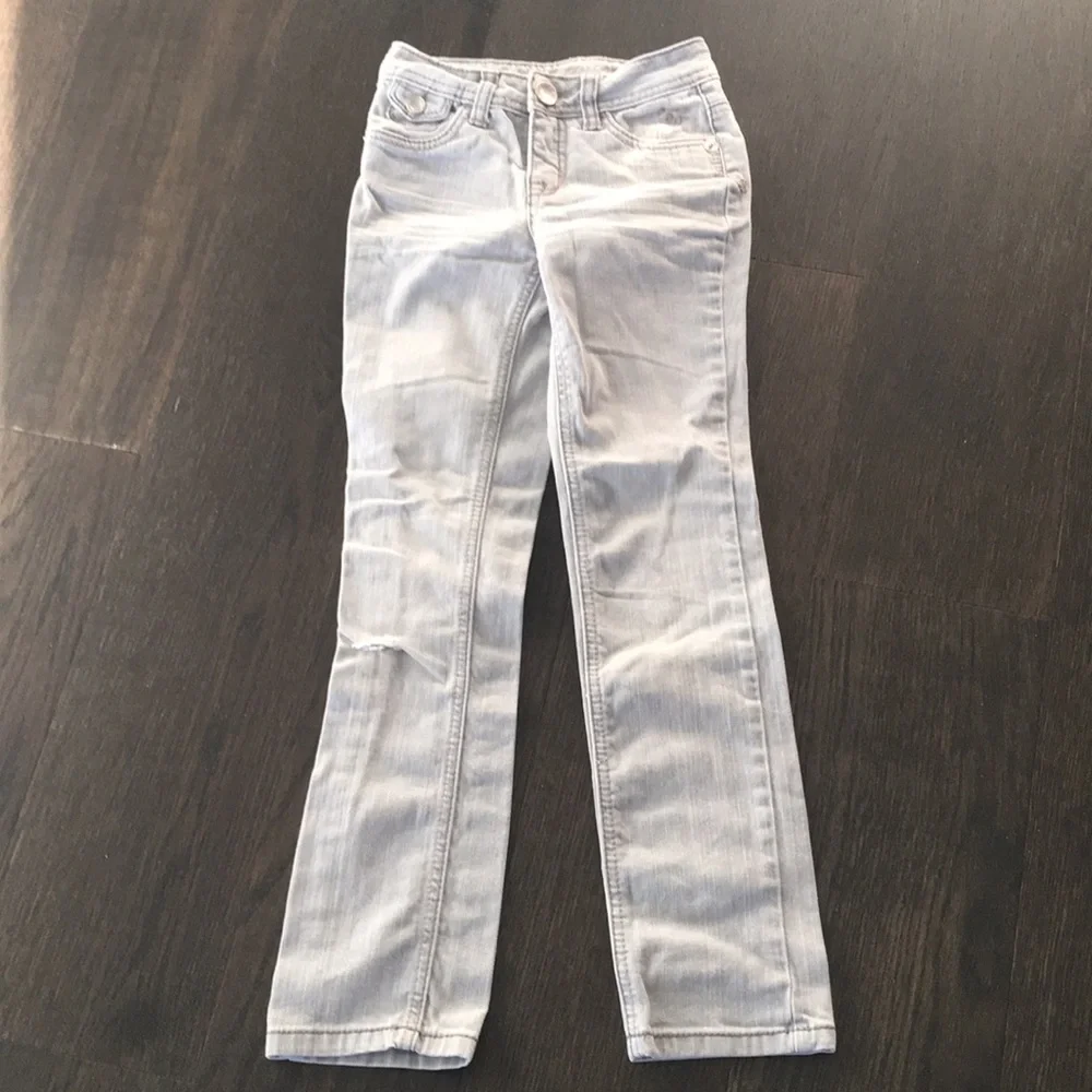 Justice Jeans